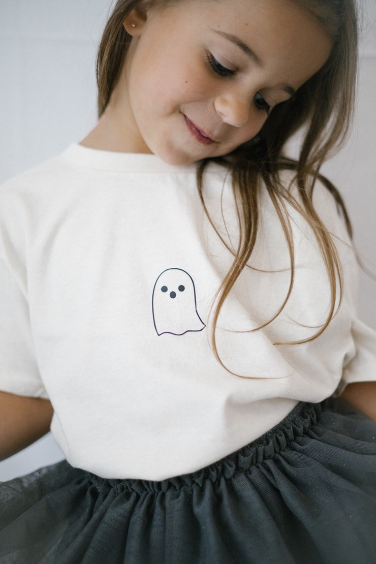 Ghost Tee