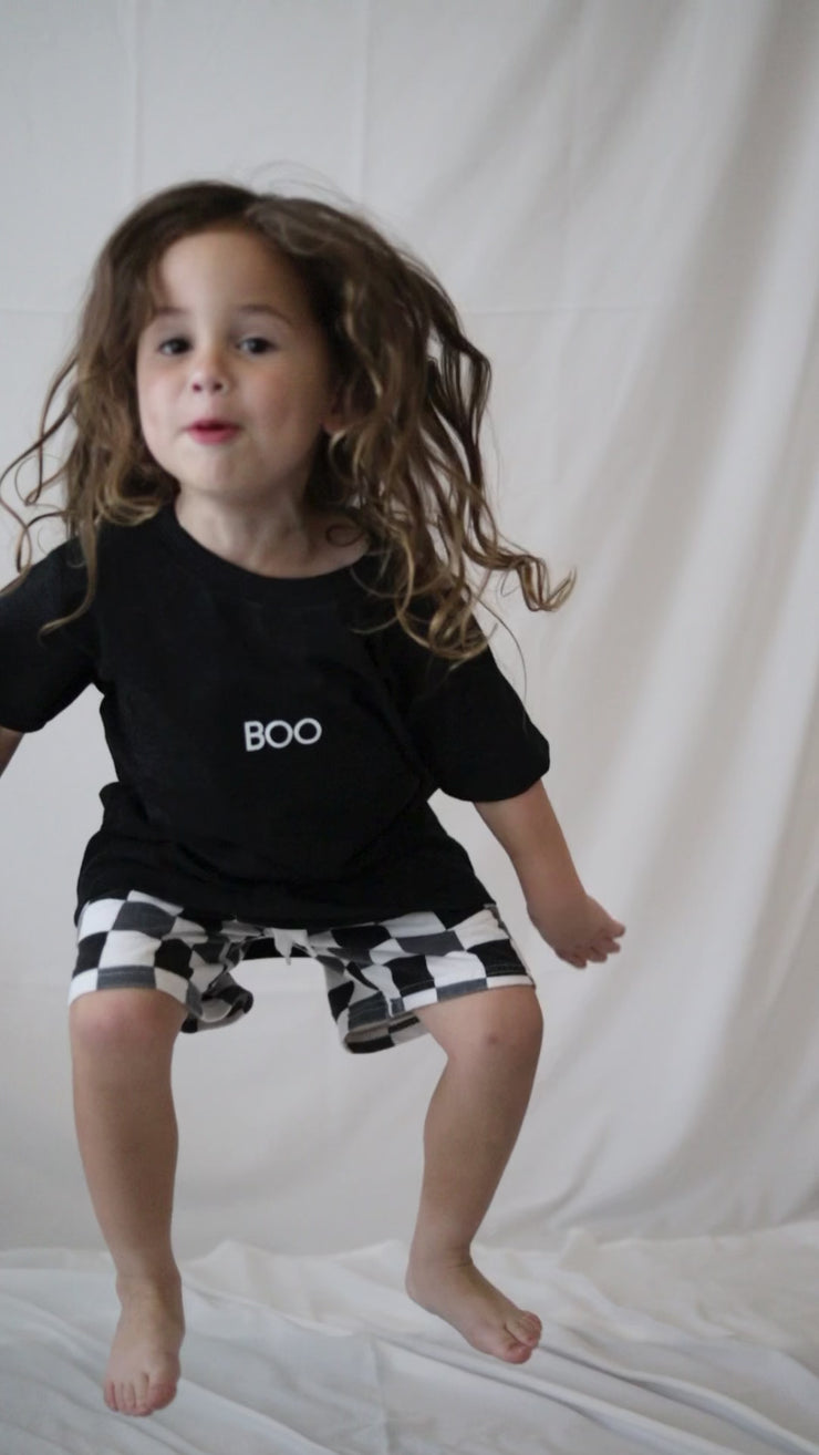 BOO Tee